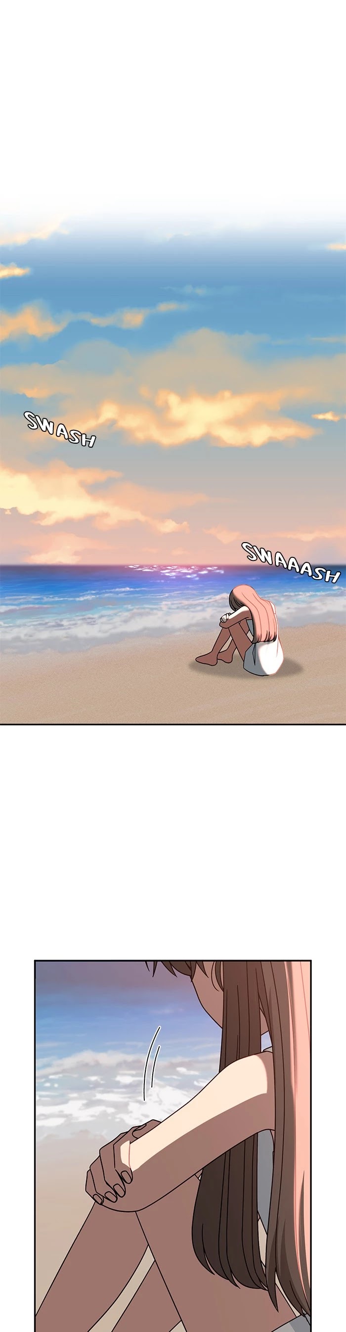 Swimming Lessons for a Mermaid Chapter 84 page 32 - Chapter 84: Episode 84