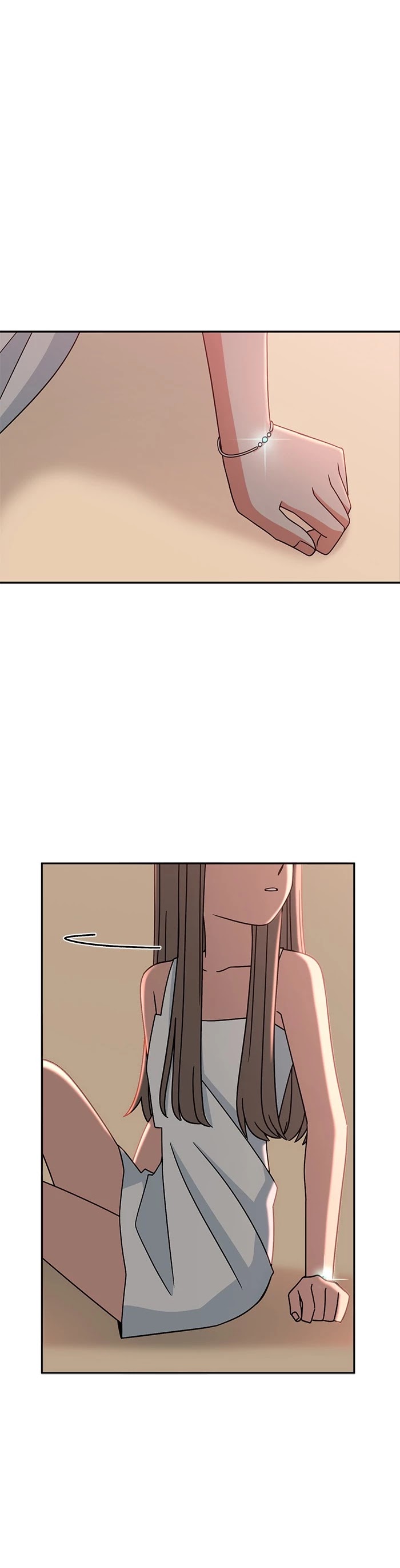 Swimming Lessons for a Mermaid Chapter 84 page 35 - Chapter 84: Episode 84