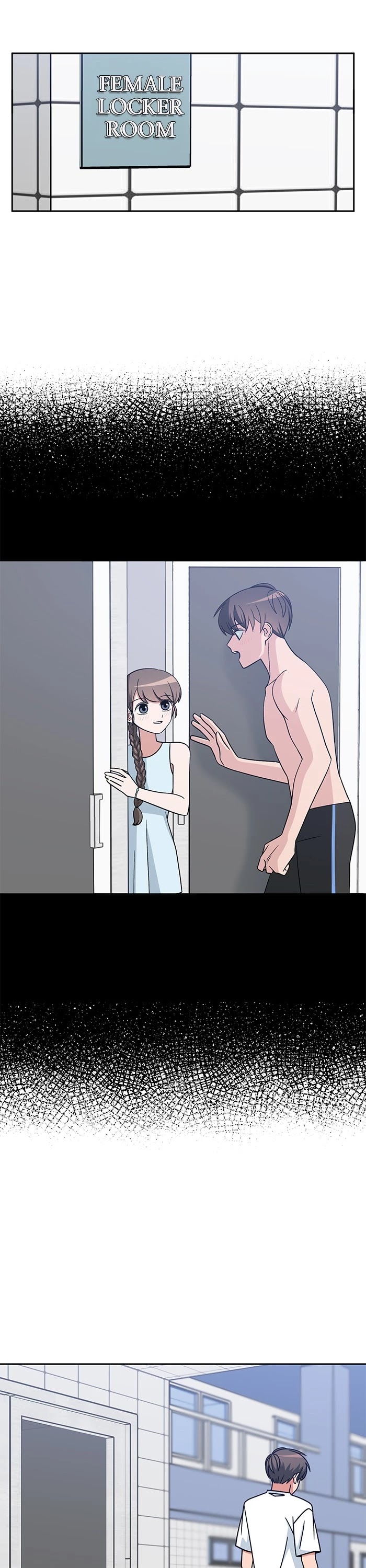 Swimming Lessons for a Mermaid Chapter 85 page 22 - Chapter 85: Episode 85