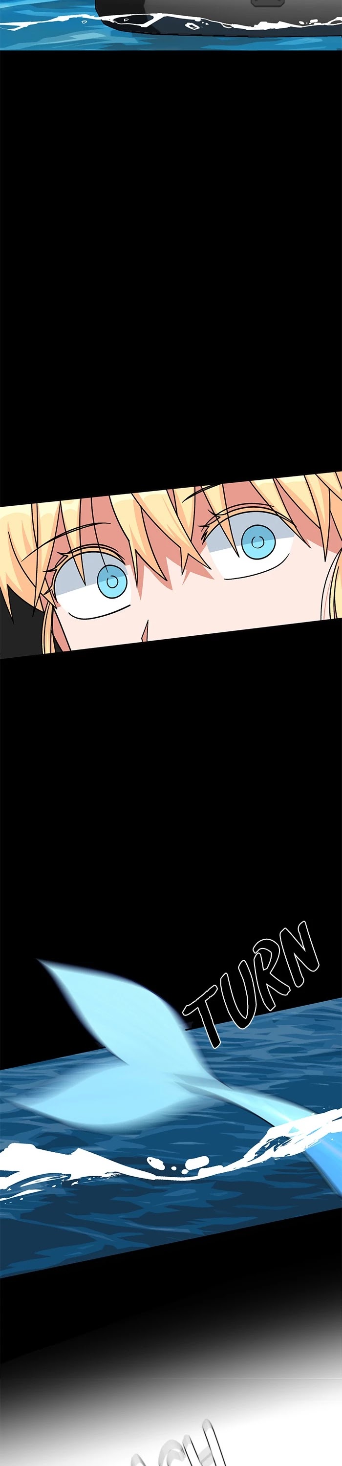 Swimming Lessons for a Mermaid Chapter 85 page 29 - Chapter 85: Episode 85