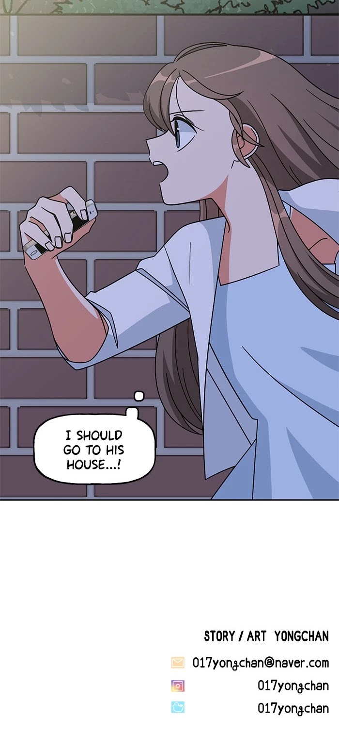 Swimming Lessons for a Mermaid Chapter 91 page 31 - Chapter 91: Episode 91