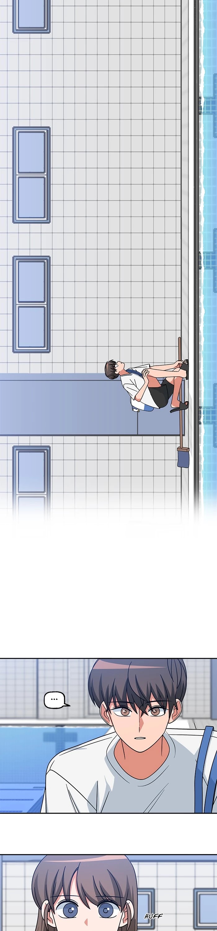 Swimming Lessons for a Mermaid Chapter 92 page 22 - Chapter 92: Episode 92