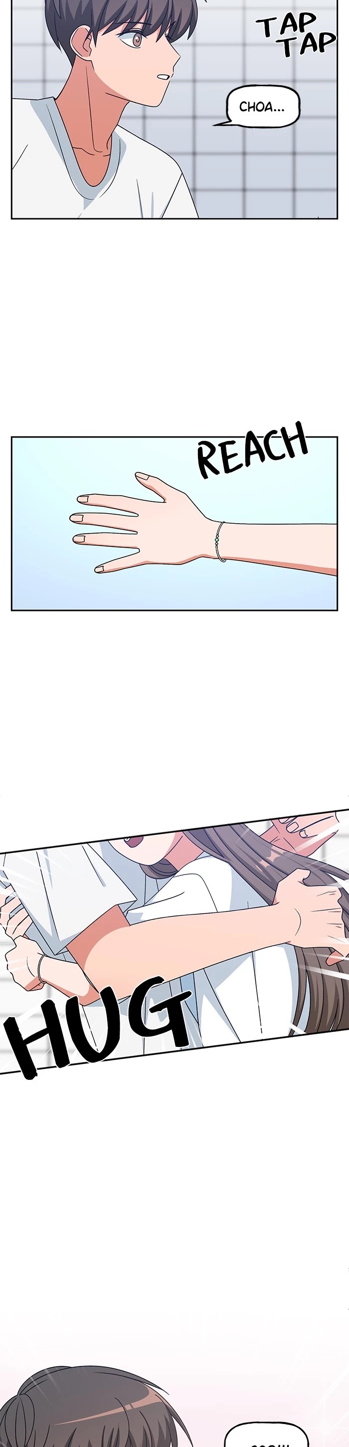 Swimming Lessons for a Mermaid Chapter 92 page 24 - Chapter 92: Episode 92