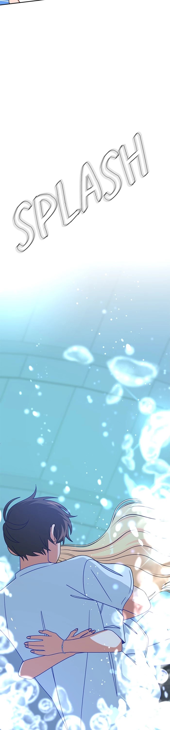 Swimming Lessons for a Mermaid Chapter 92 page 26 - Chapter 92: Episode 92