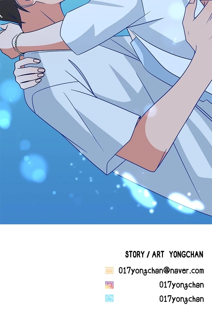 Swimming Lessons for a Mermaid Chapter 92 page 29 - Chapter 92: Episode 92