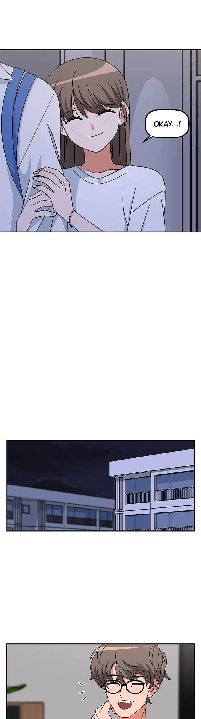 Swimming Lessons for a Mermaid Chapter 93 page 20 - Chapter 93: Episode 93