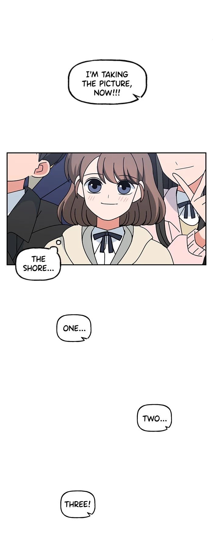 Swimming Lessons for a Mermaid Chapter 96 page 30 - Chapter 96: Episode 96