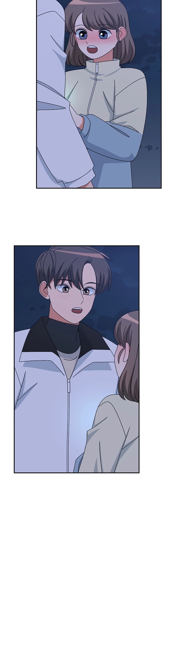 Swimming Lessons for a Mermaid Chapter 98 page 36 - Chapter 98: Episode 98 (Spin-off 2)