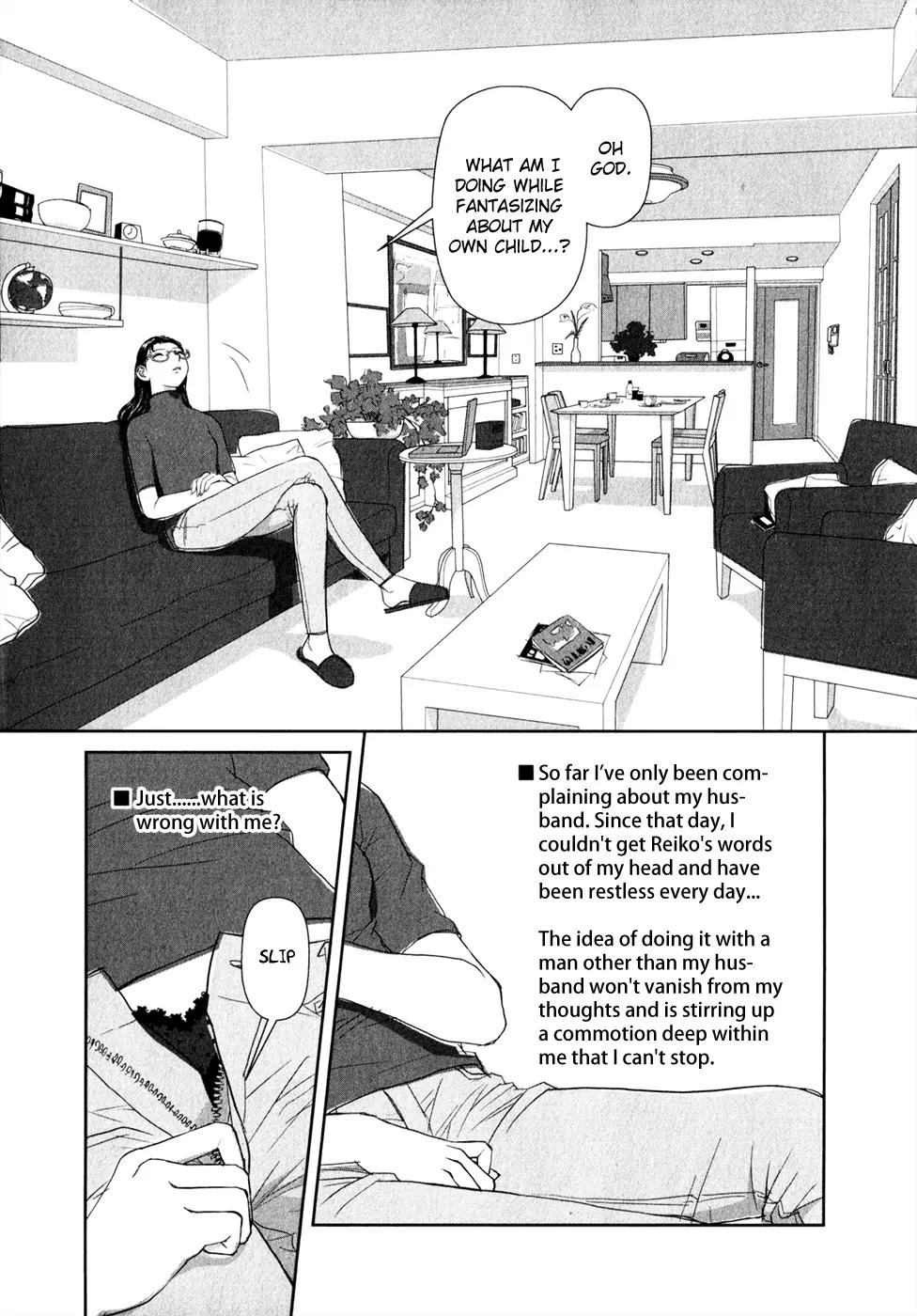 Swing-Style Chapter 1 page 11 - Chapter 1