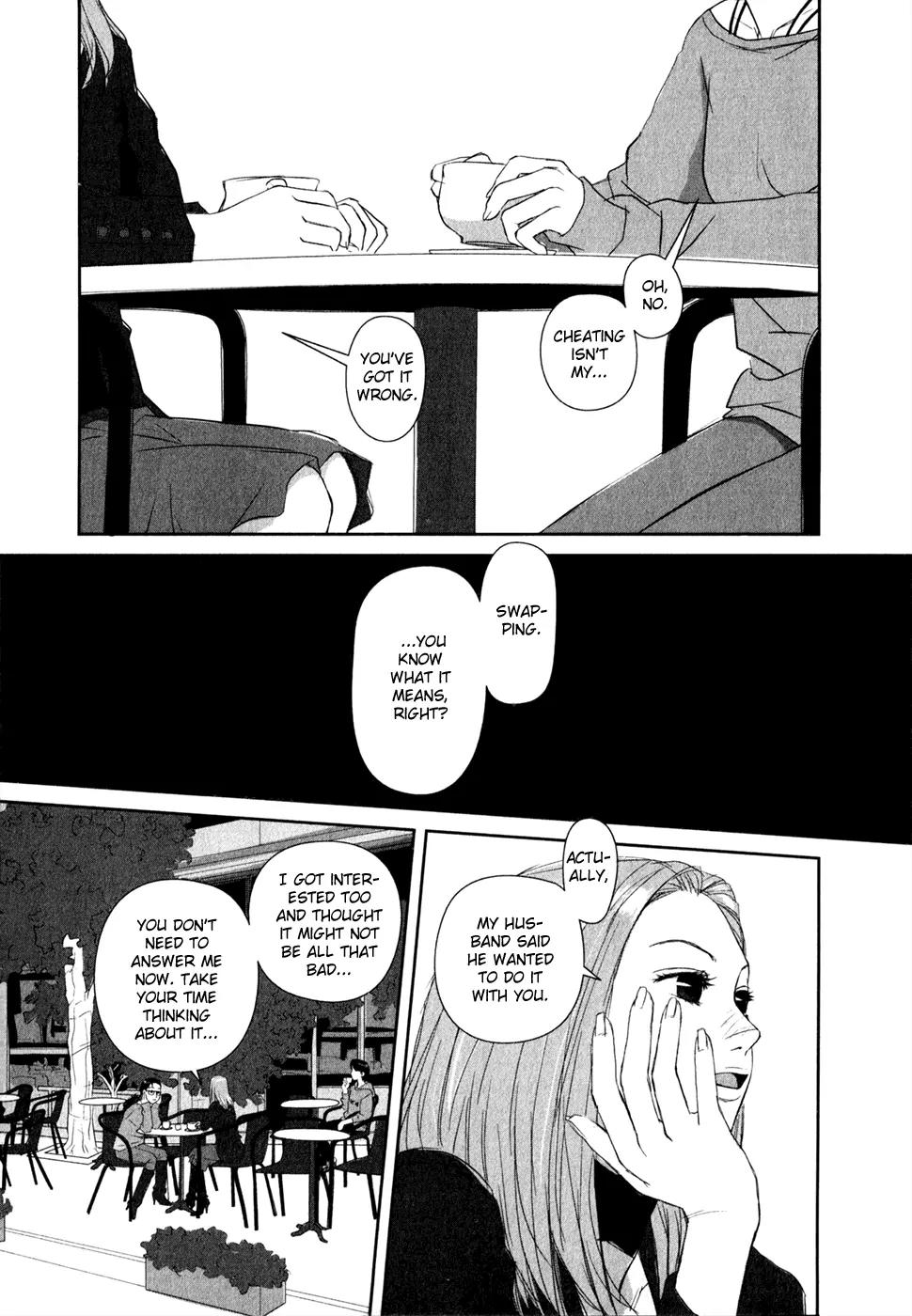 Swing-Style Chapter 1 page 7 - Chapter 1