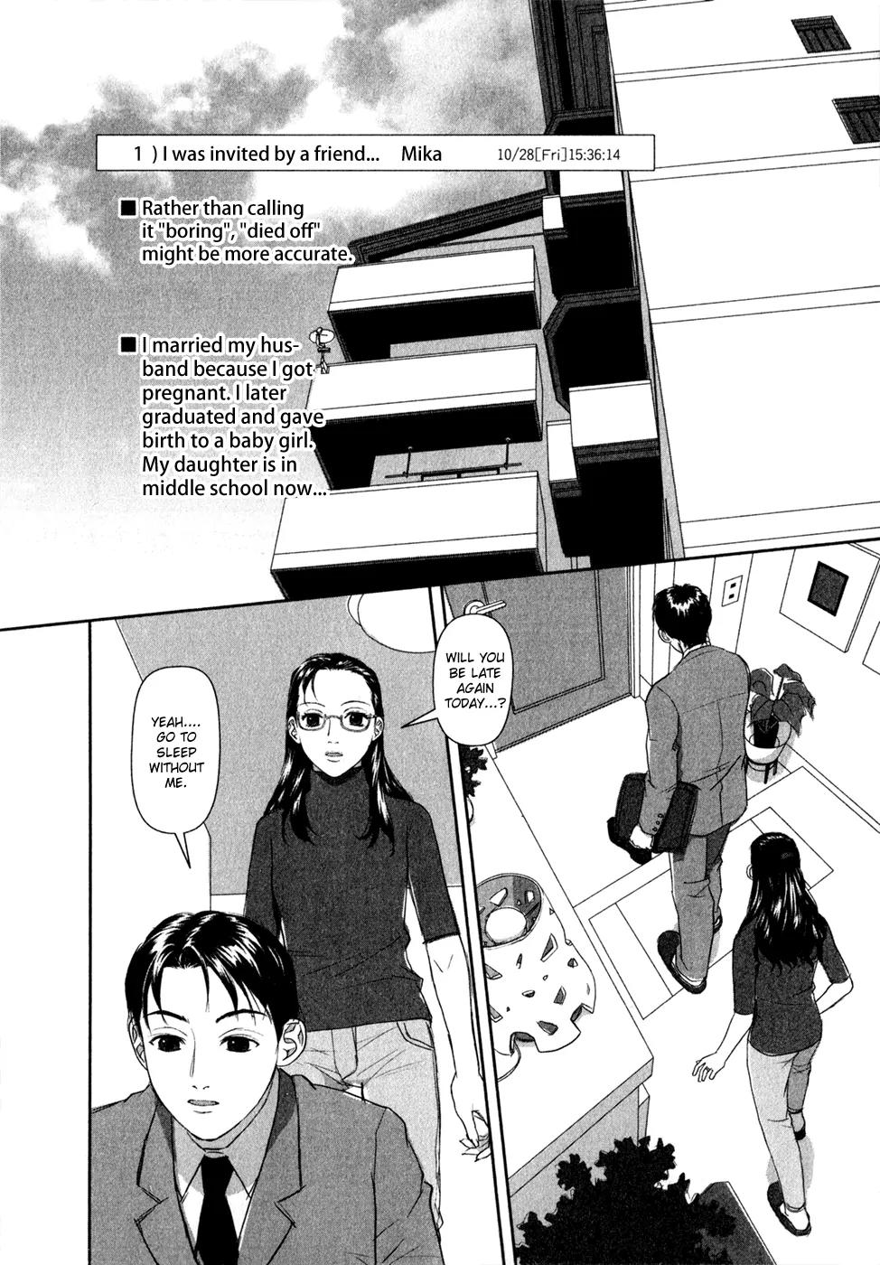Swing-Style Chapter 1 page 8 - Chapter 1