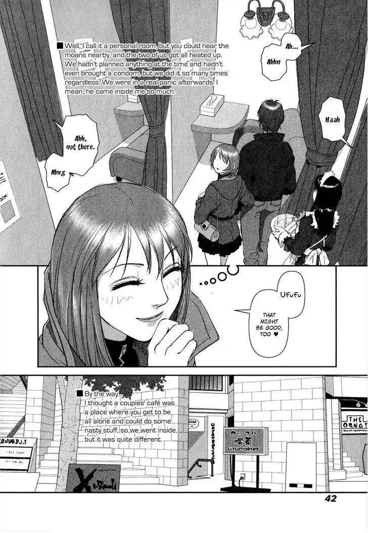 Swing-Style Chapter 2 page 16 - Chapter 2