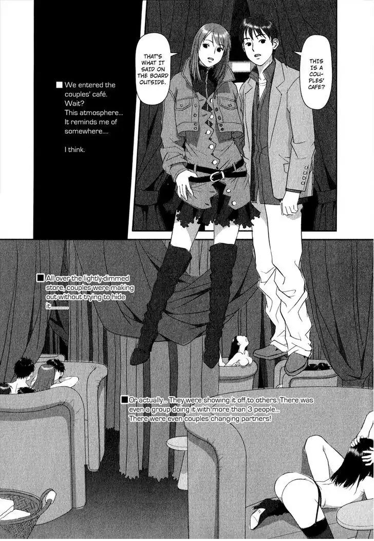 Swing-Style Chapter 2 page 17 - Chapter 2