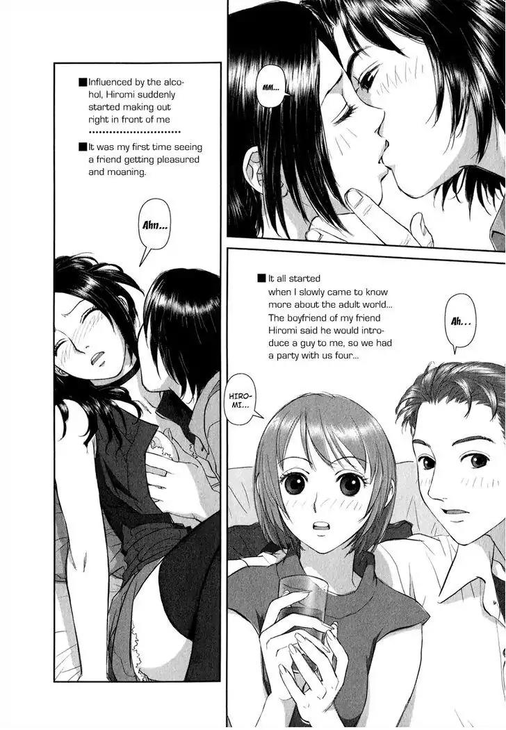 Swing-Style Chapter 2 page 2 - Chapter 2