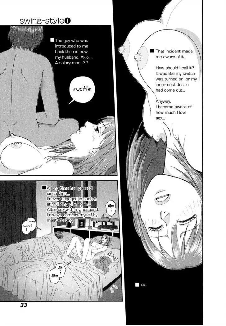 Swing-Style Chapter 2 page 7 - Chapter 2