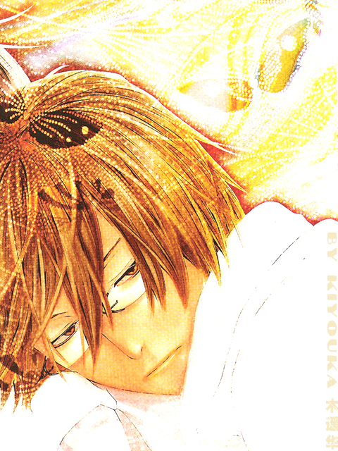 [Switch] Artbook Chapter 0.2 page 60 - Chapter 0 v2