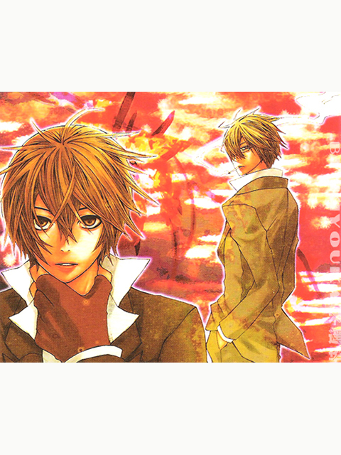 [Switch] Artbook Chapter 0.2 page 62 - Chapter 0 v2