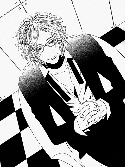 [Switch] Artbook Chapter 0.2 page 66 - Chapter 0 v2