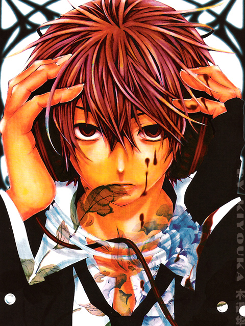 [Switch] Artbook Chapter 0.2 page 9 - Chapter 0 v2