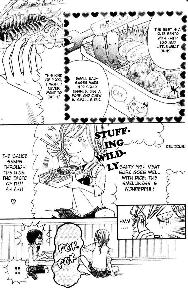 Switch Girl!! Chapter 1 page 10 - Chapter 1
