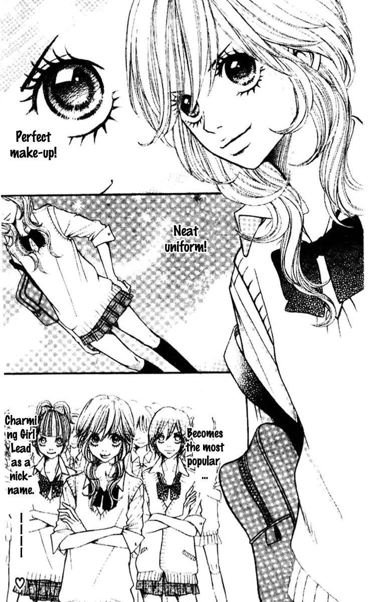 Switch Girl!! Chapter 1 page 14 - Chapter 1