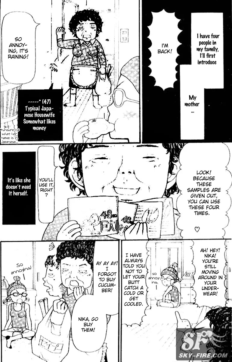 Switch Girl!! Chapter 1 page 21 - Chapter 1