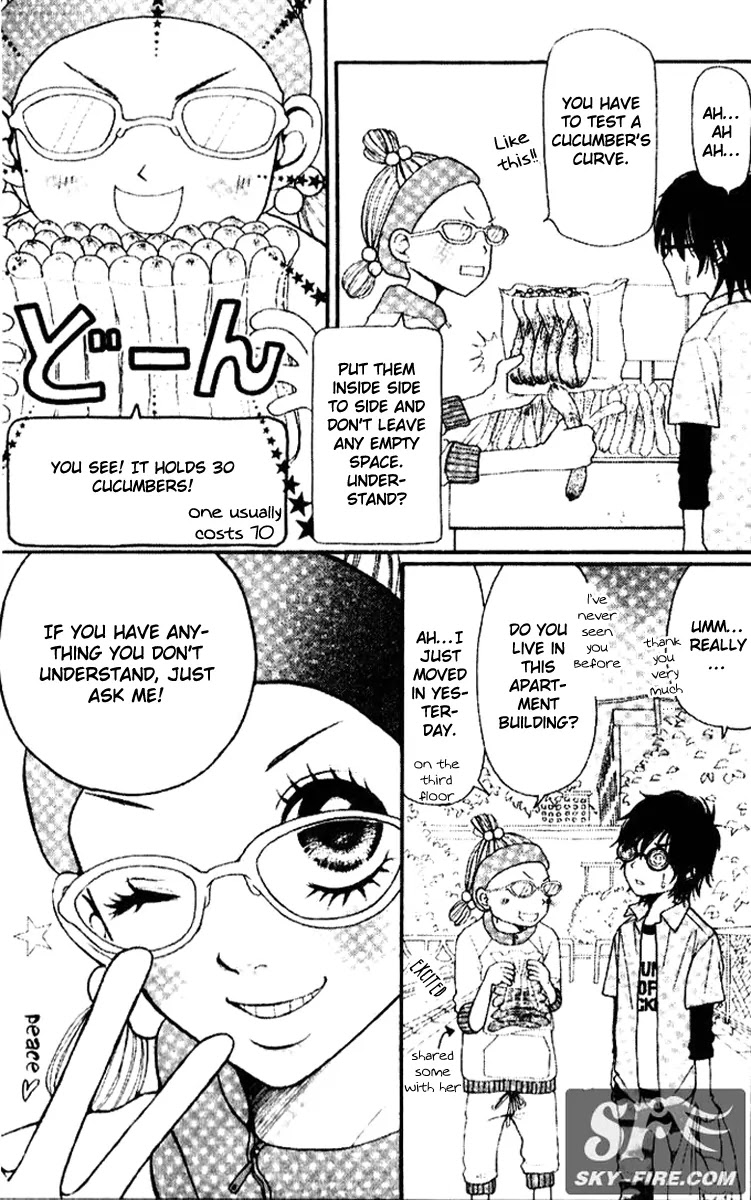 Switch Girl!! Chapter 1 page 24 - Chapter 1
