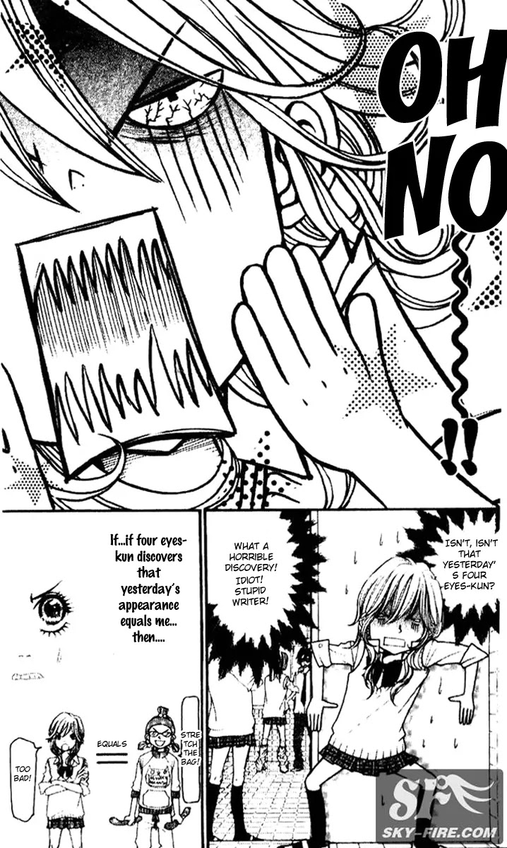 Switch Girl!! Chapter 1 page 29 - Chapter 1