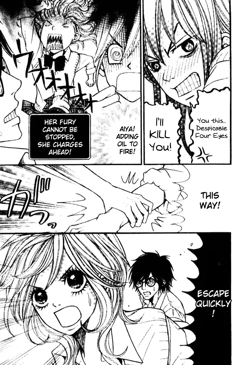 Switch Girl!! Chapter 1 page 34 - Chapter 1