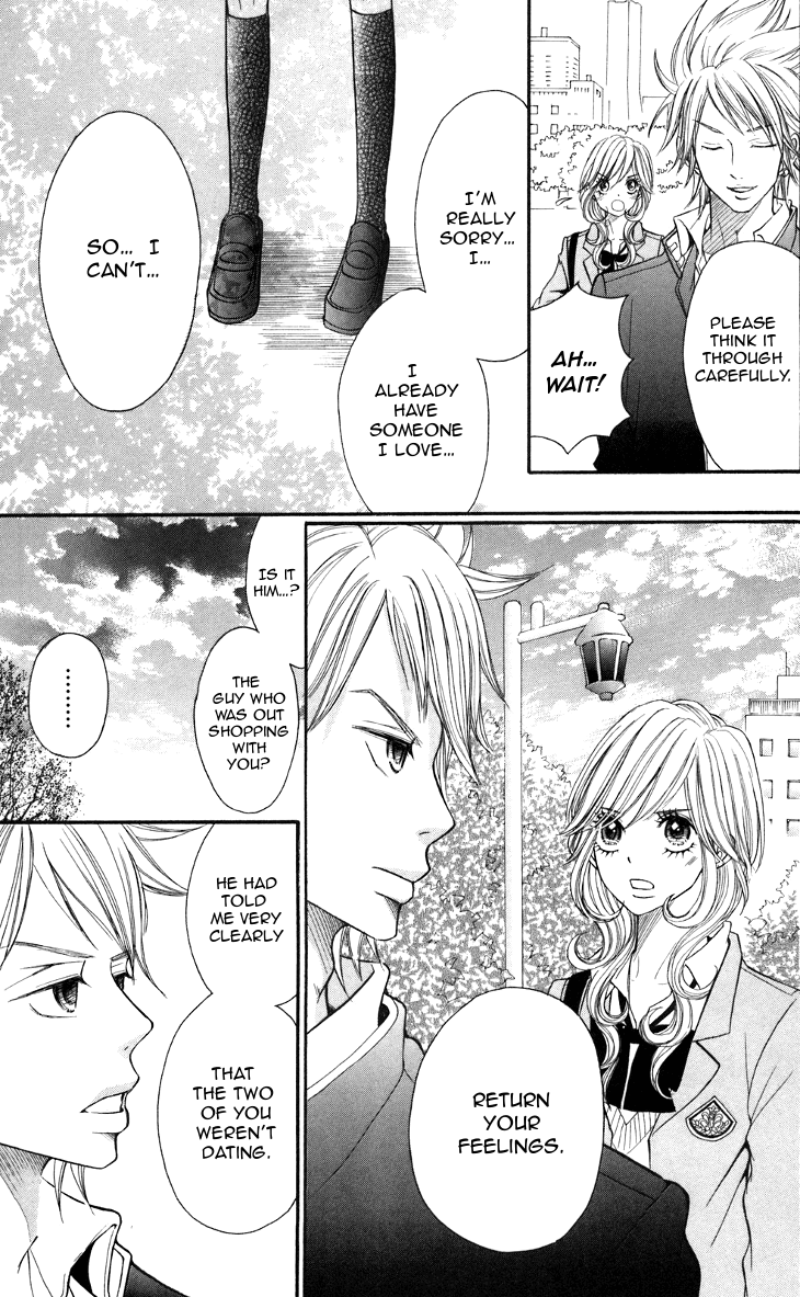Switch Girl!! Chapter 10 page 6 - Chapter 10