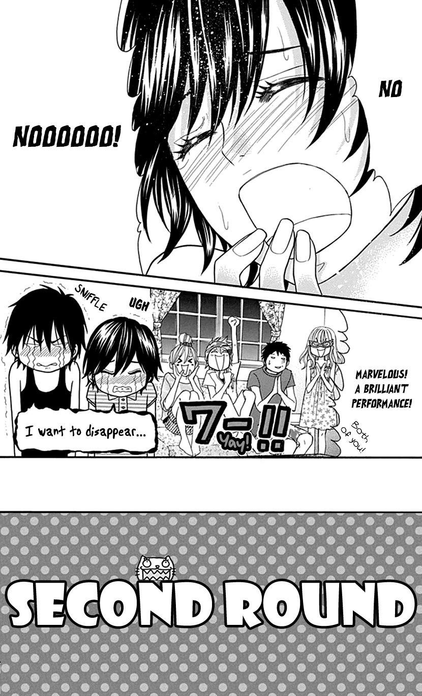Switch Girl!! Chapter 100 page 10 - Chapter 100