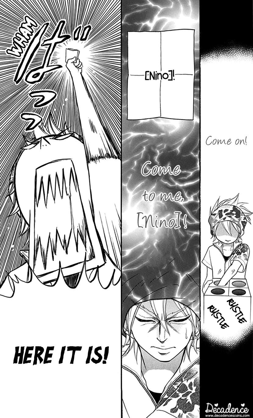Switch Girl!! Chapter 100 page 12 - Chapter 100