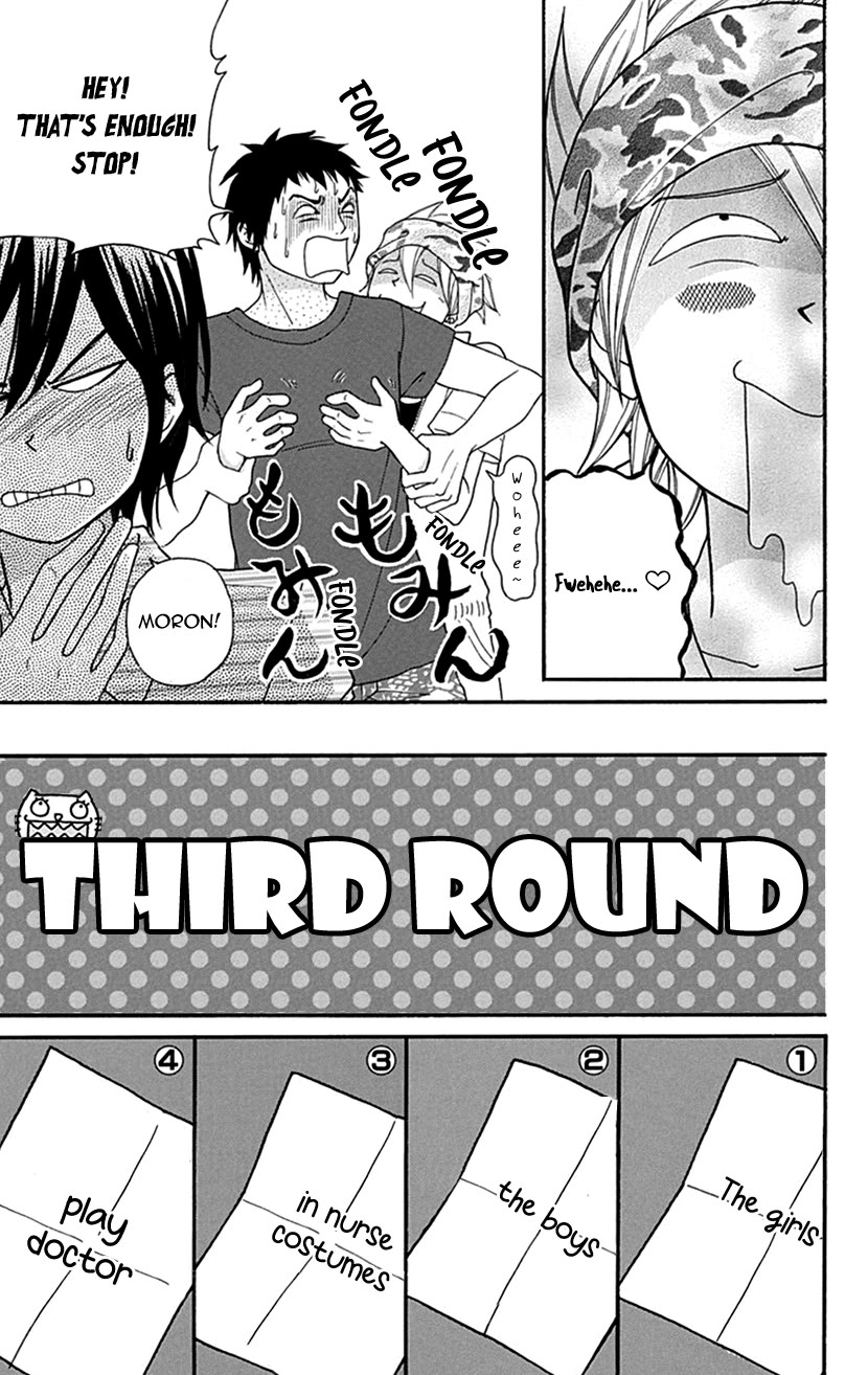 Switch Girl!! Chapter 100 page 14 - Chapter 100