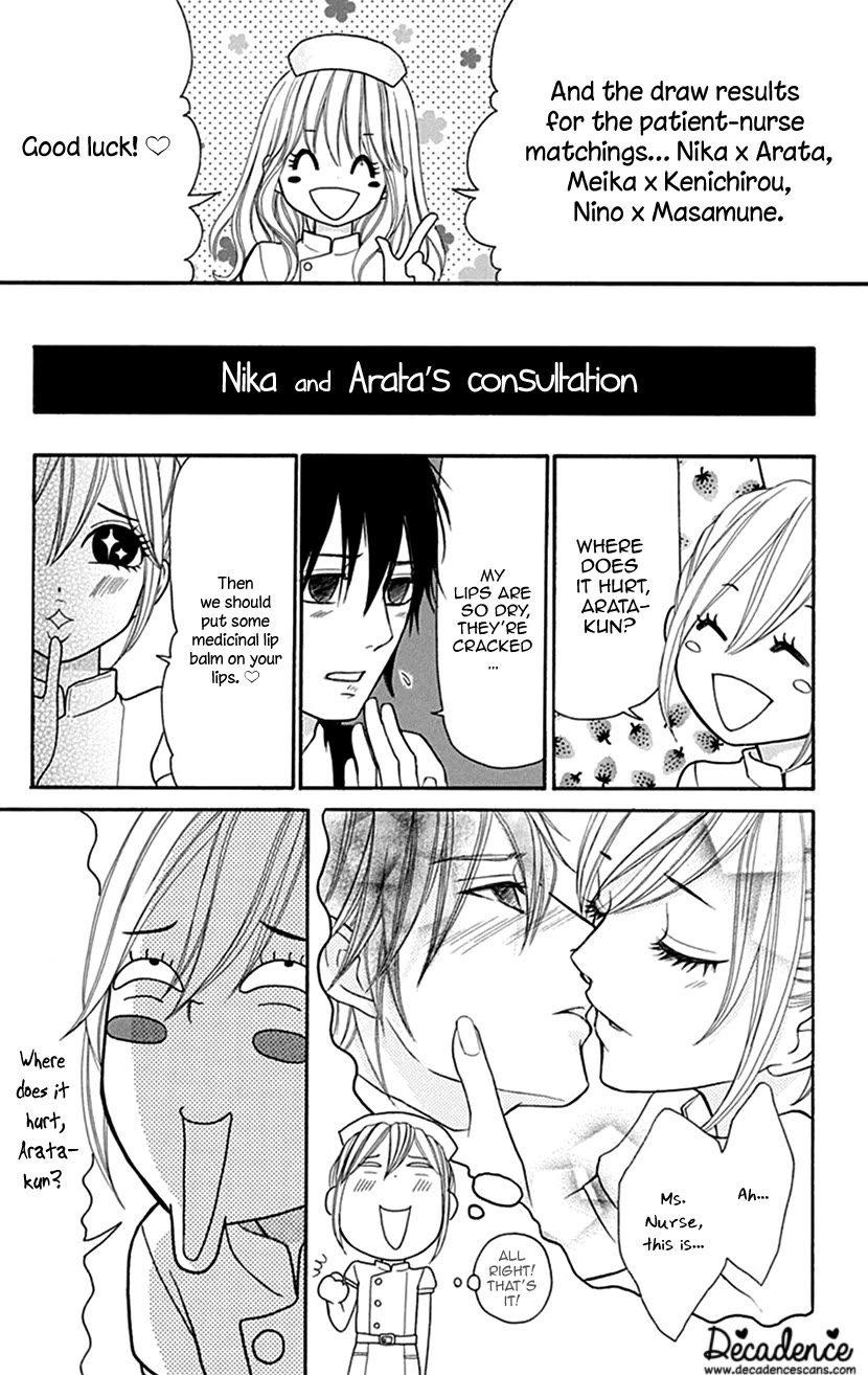 Switch Girl!! Chapter 100 page 16 - Chapter 100