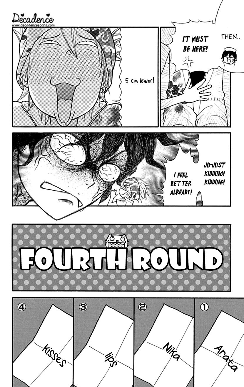 Switch Girl!! Chapter 100 page 19 - Chapter 100