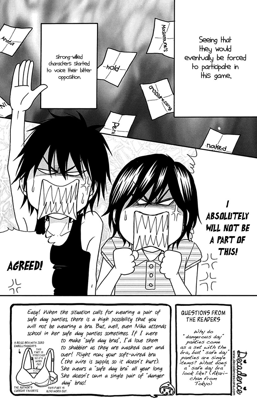 Switch Girl!! Chapter 100 page 2 - Chapter 100