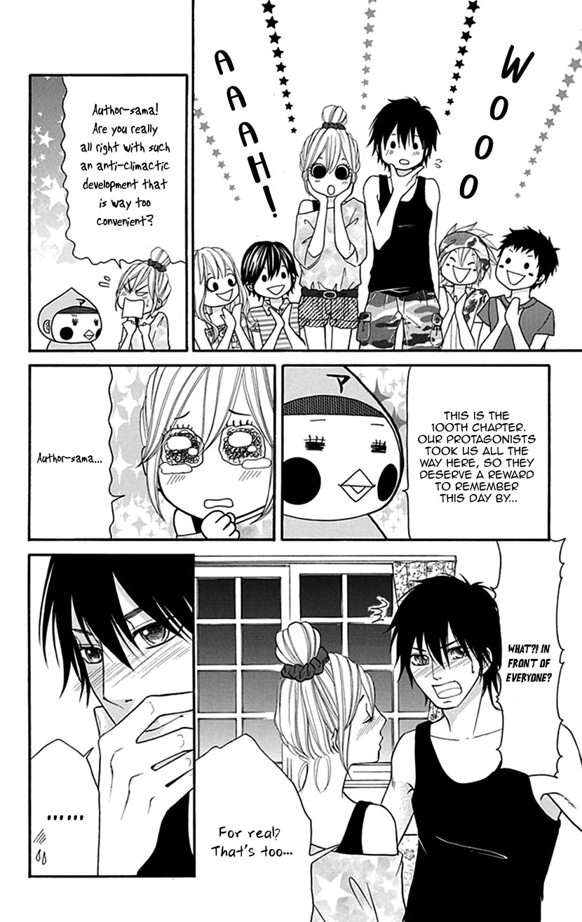 Switch Girl!! Chapter 100 page 20 - Chapter 100