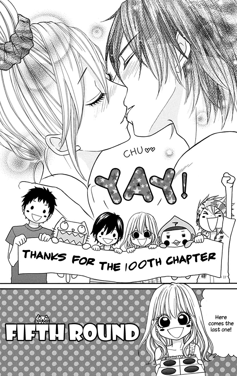 Switch Girl!! Chapter 100 page 21 - Chapter 100
