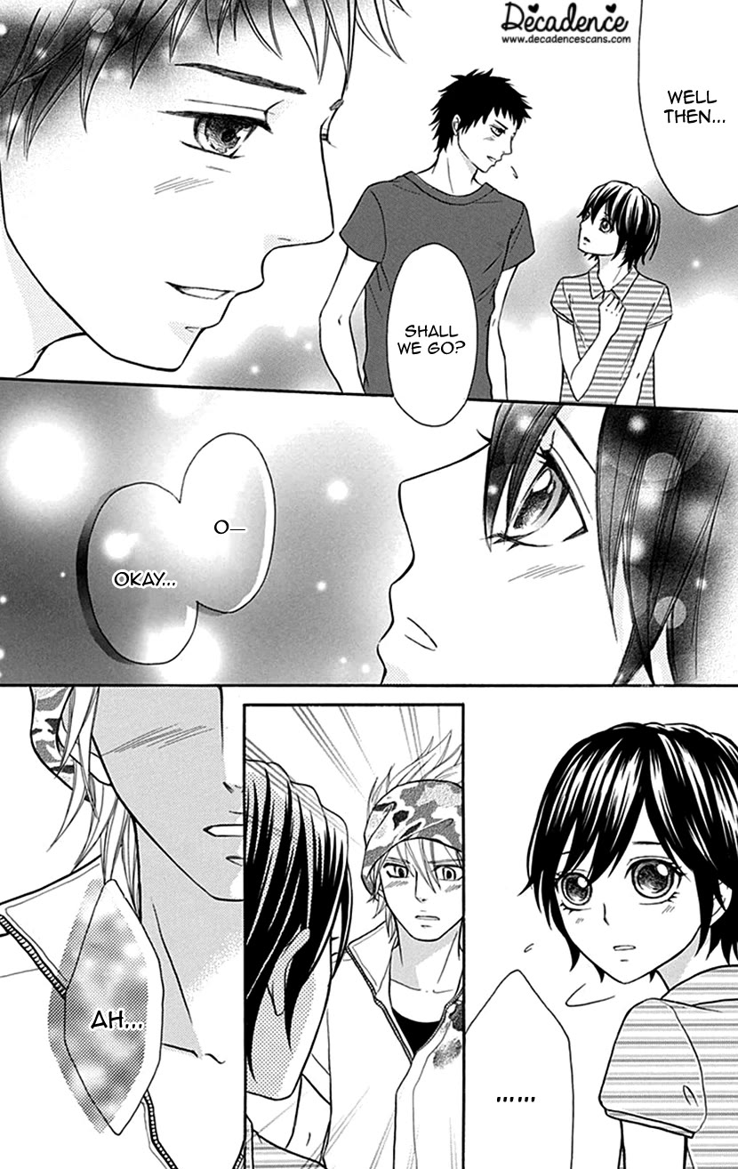 Switch Girl!! Chapter 100 page 23 - Chapter 100