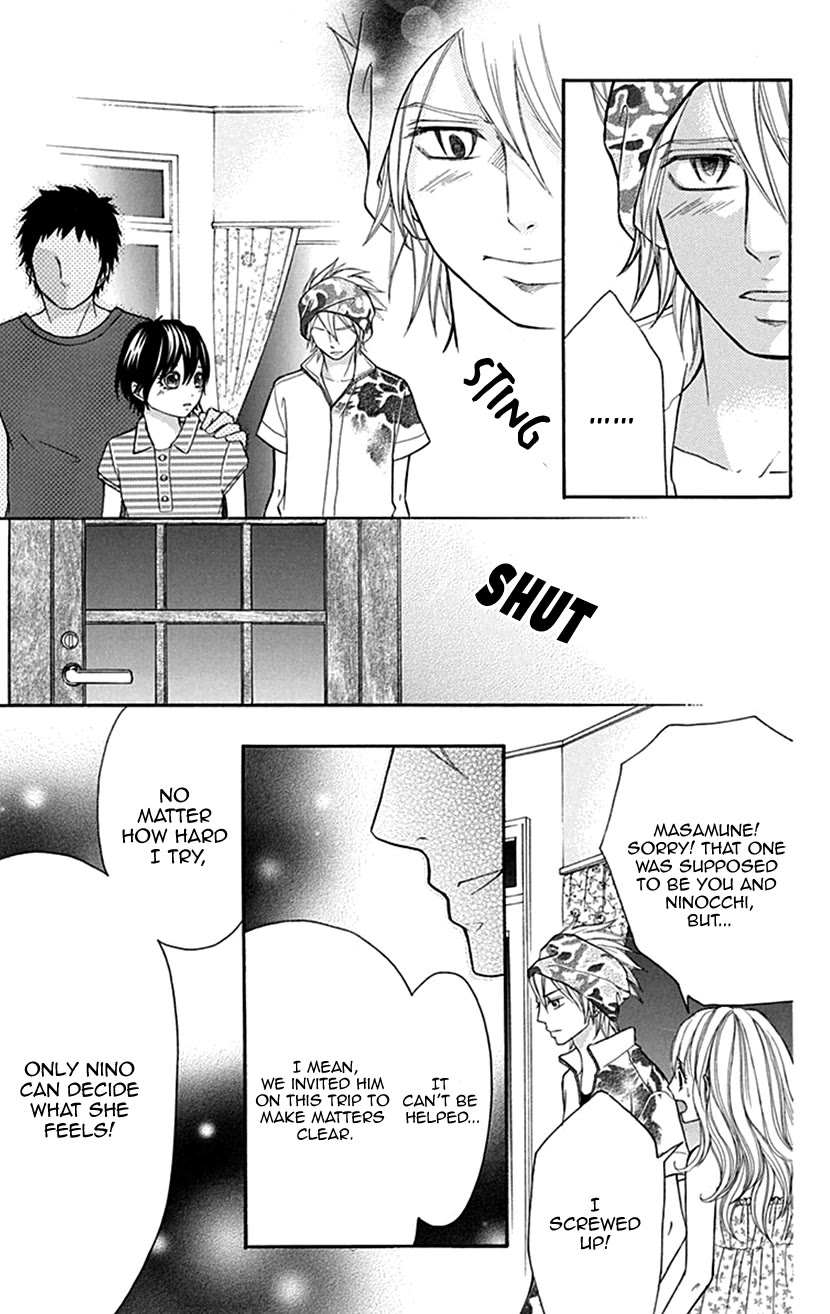 Switch Girl!! Chapter 100 page 24 - Chapter 100
