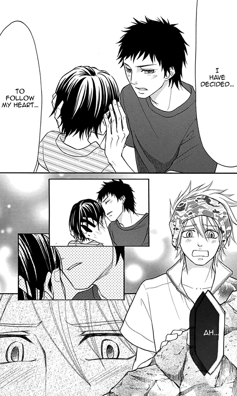 Switch Girl!! Chapter 101 page 12 - Chapter 101