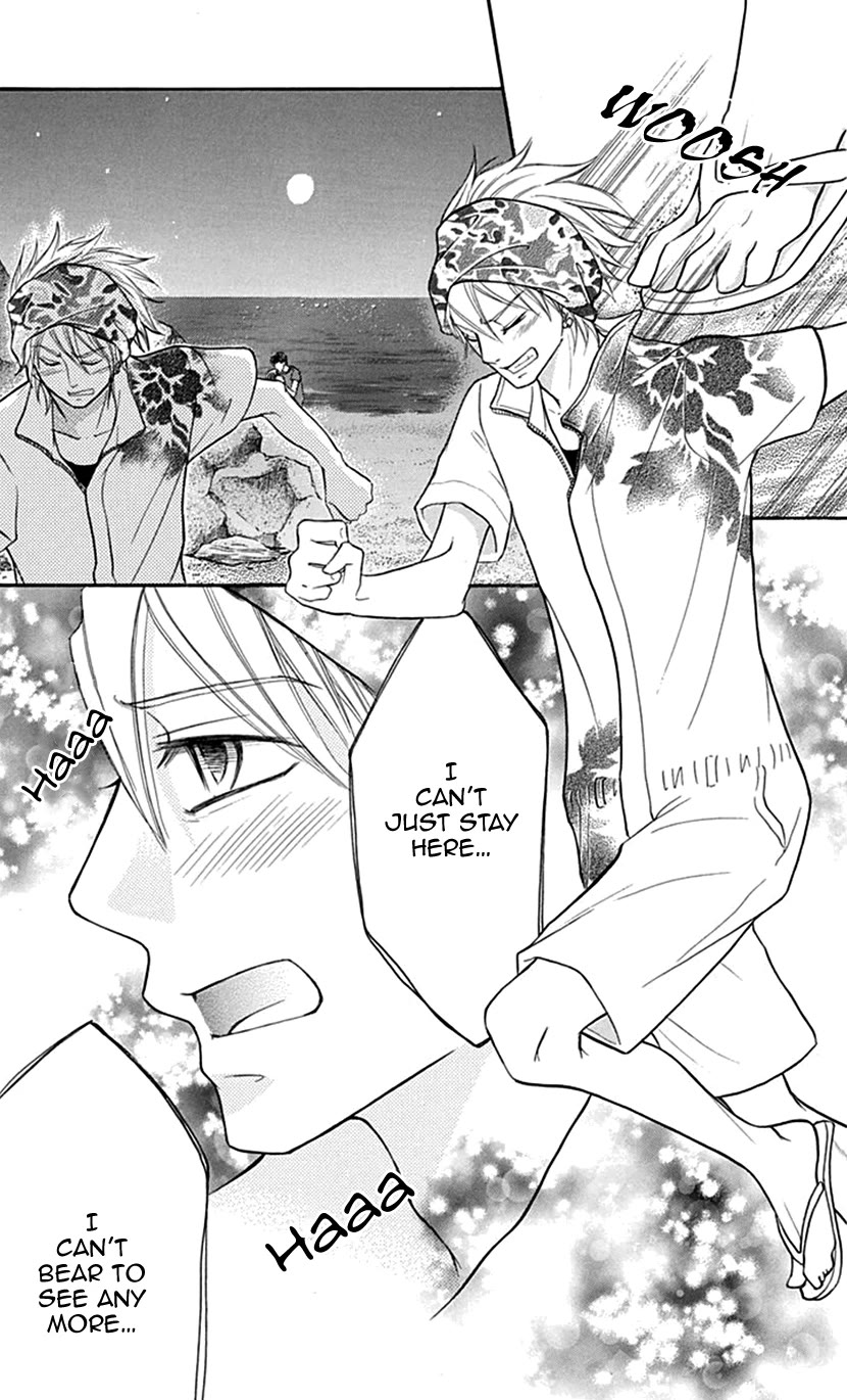 Switch Girl!! Chapter 101 page 13 - Chapter 101