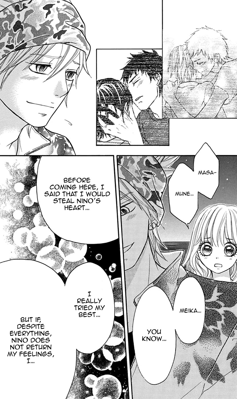 Switch Girl!! Chapter 101 page 17 - Chapter 101