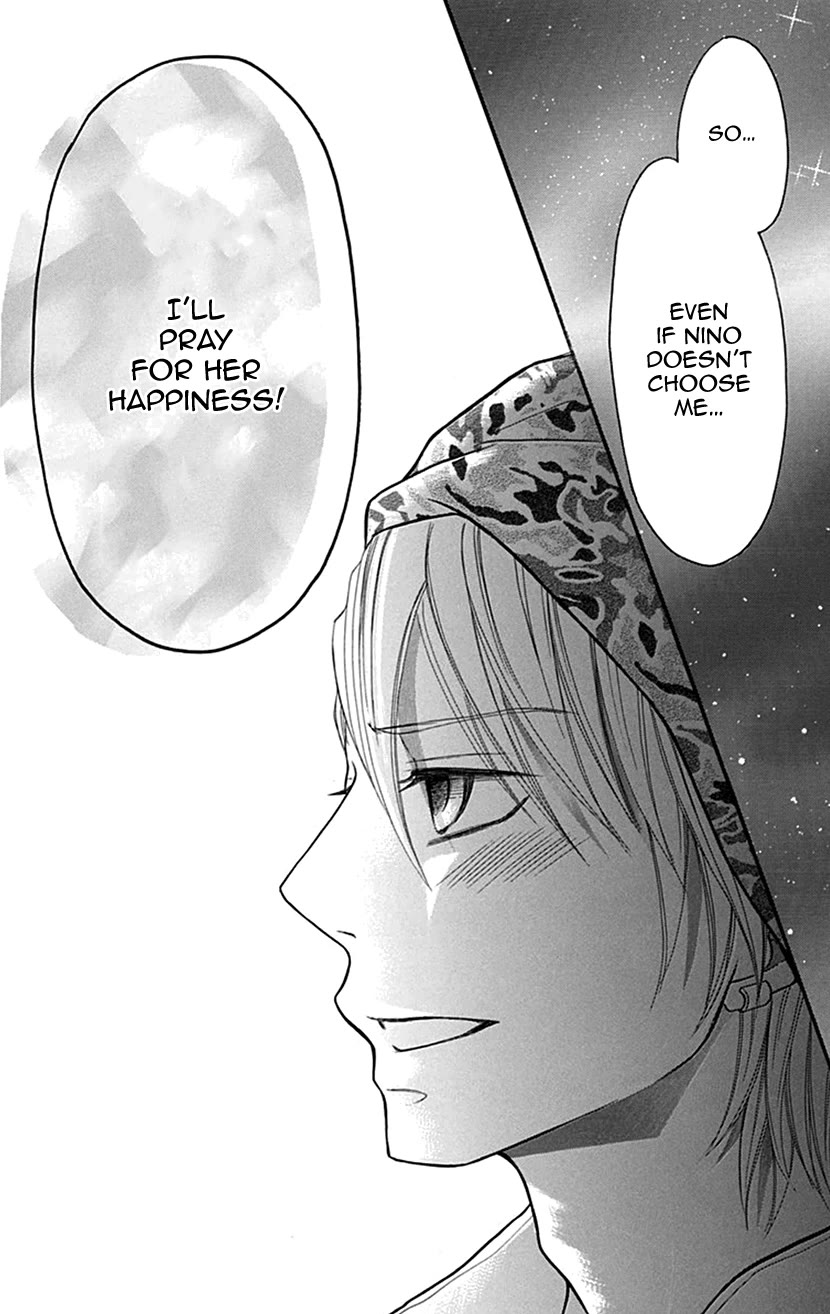 Switch Girl!! Chapter 101 page 19 - Chapter 101