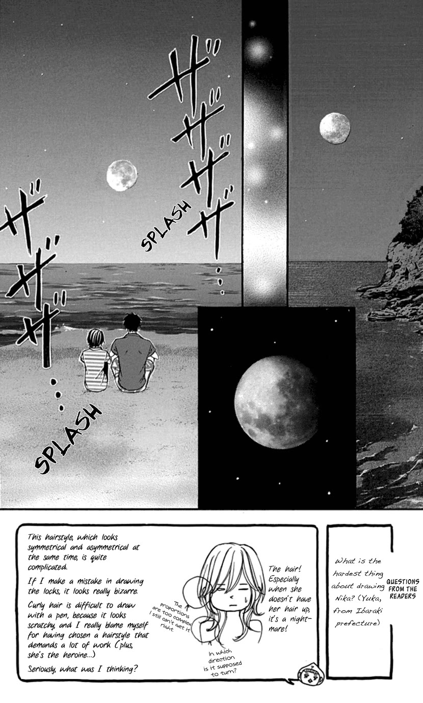 Switch Girl!! Chapter 101 page 2 - Chapter 101