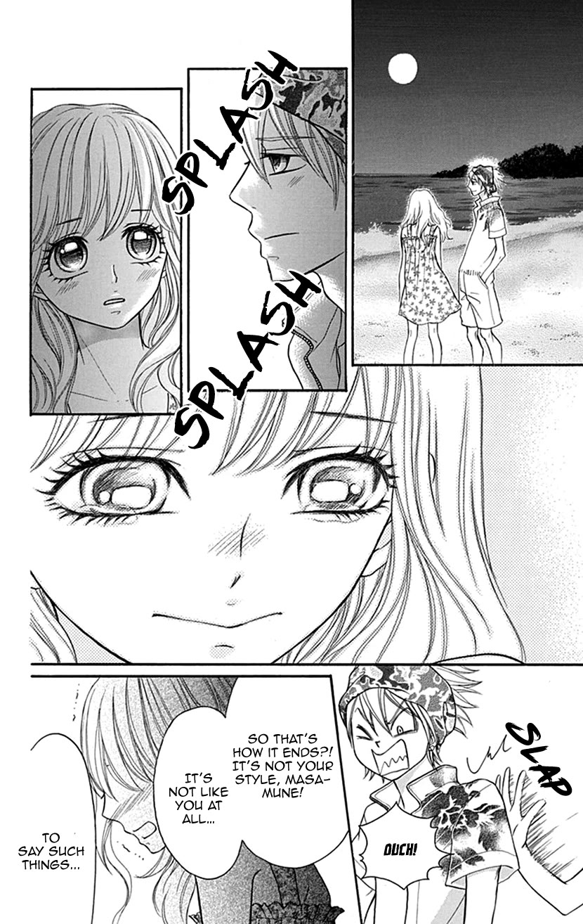 Switch Girl!! Chapter 101 page 20 - Chapter 101
