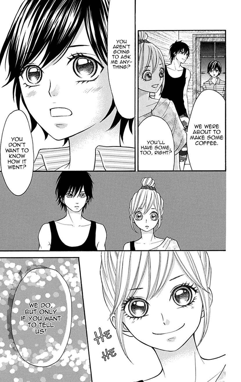 Switch Girl!! Chapter 101 page 23 - Chapter 101