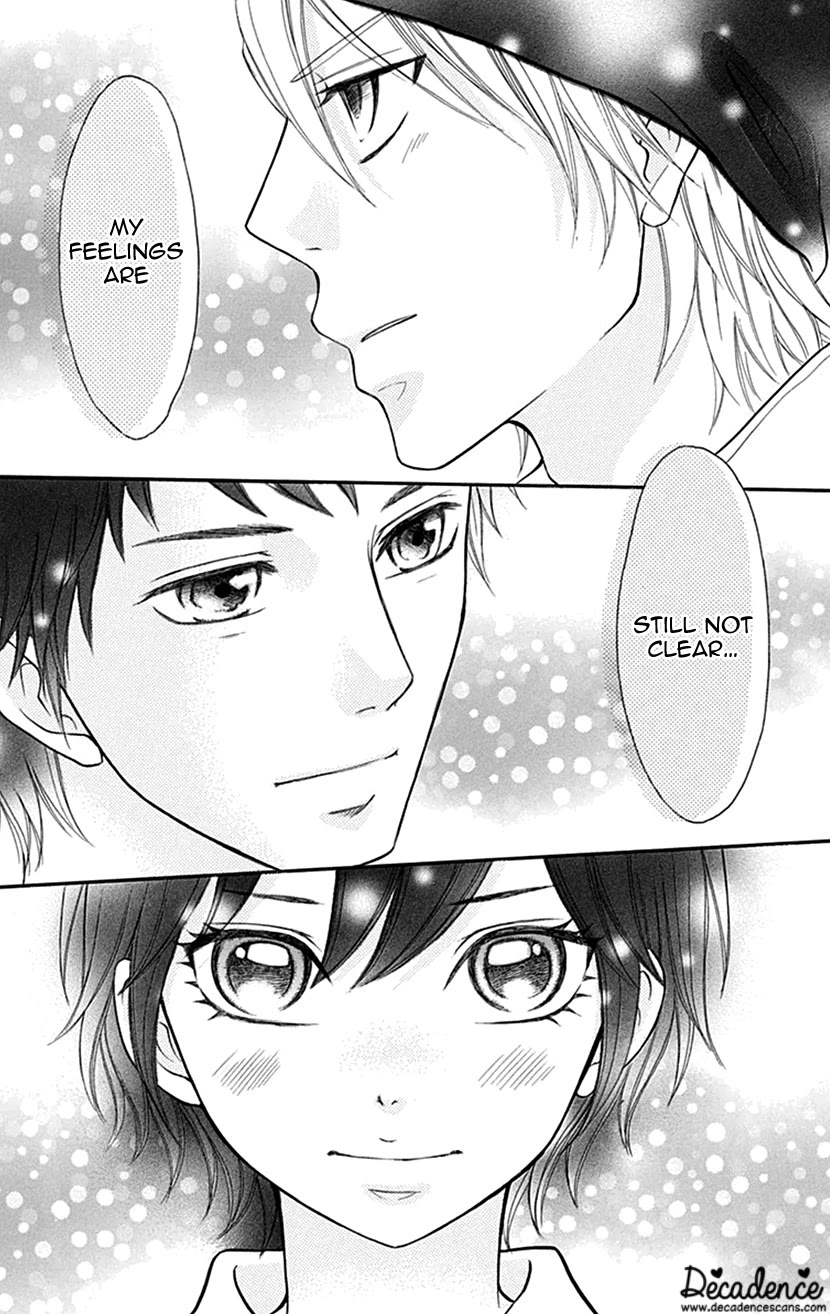 Switch Girl!! Chapter 101 page 25 - Chapter 101