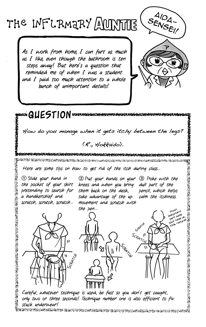 Switch Girl!! Chapter 101 page 26 - Chapter 101