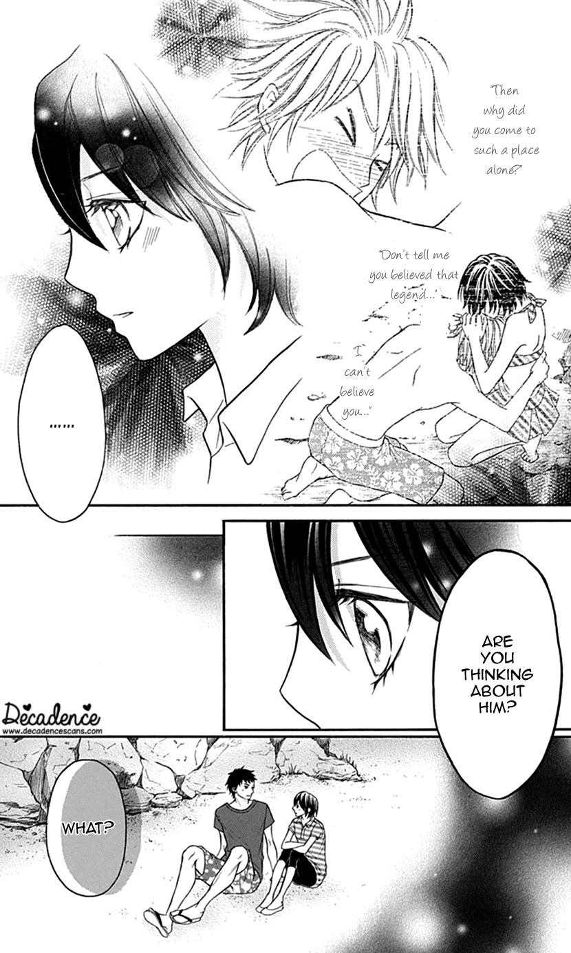 Switch Girl!! Chapter 101 page 4 - Chapter 101